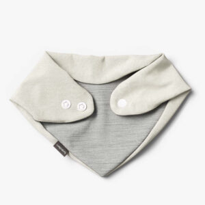 Thermal Merino Scarf For Babies CALLA