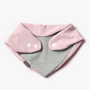 Thermal Merino Scarf For Babies CALLA