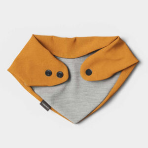 Thermal Merino Scarf For Babies CALLA