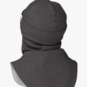 Thermal Merino Balaclava For Kids CLAVAN