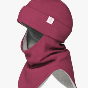 Thermal Merino Balaclava For Kids CLAVAN