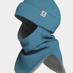 Thermal Merino Balaclava For Kids CLAVAN