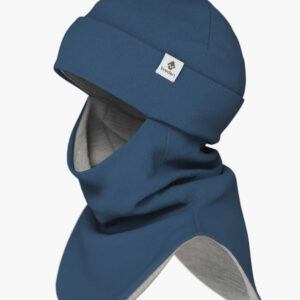 Thermal Merino Balaclava For Kids CLAVAN