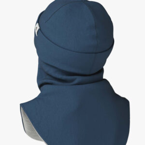 Thermal Merino Balaclava For Kids CLAVAN