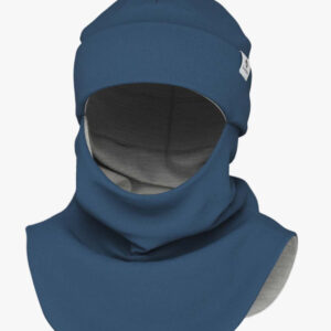 Thermal Merino Balaclava For Kids CLAVAN
