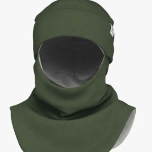 Thermal Merino Balaclava For Kids CLAVAN