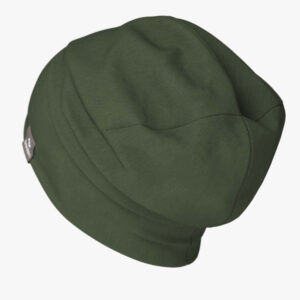 100% Cotton Beanie Hat With Folds DARGO For Kids
