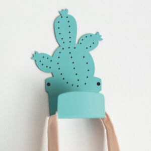 Cactus Hangers – Set of 6