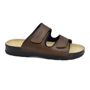 Madise Sandals – Brown