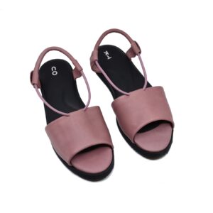 Berlin Sandals – Pink