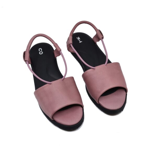 Berlin Sandals – Pink