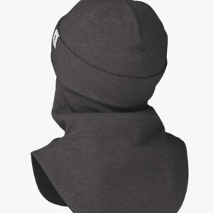 Fleece Balaclava For Kids FERN