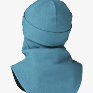 Fleece Balaclava For Kids FERN