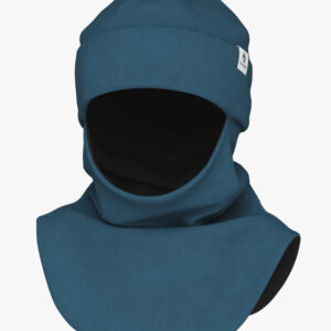 Fleece Balaclava For Kids FERN