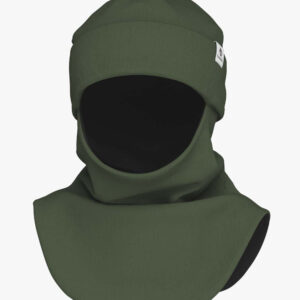 Fleece Balaclava For Kids FERN