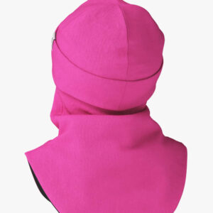 Fleece Balaclava For Kids FERN