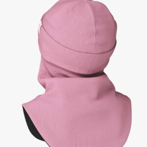 Fleece Balaclava For Kids FERN