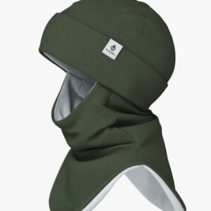 Thermal Fleece Balaclava For Kids FRODE