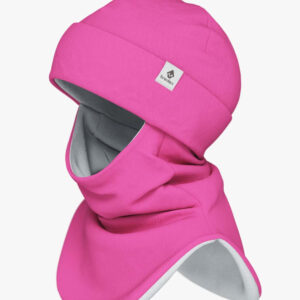 Thermal Fleece Balaclava For Kids FRODE