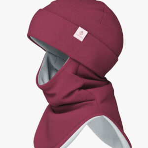 Thermal Fleece Balaclava For Kids FRODE