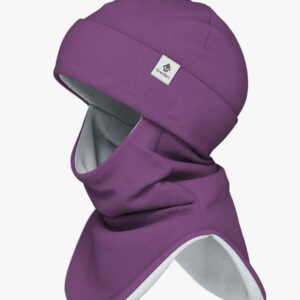 Thermal Fleece Balaclava For Kids FRODE