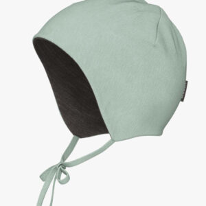 Merino Baby Hat For Cold Weather GEA
