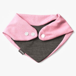 Merino Baby Scarf For Winter GIRTE