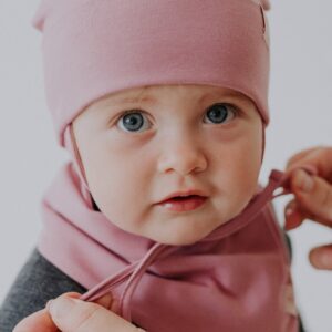 Baby Hat For Autumn And Spring HAPPY