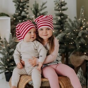 Elf Hat JOLLY