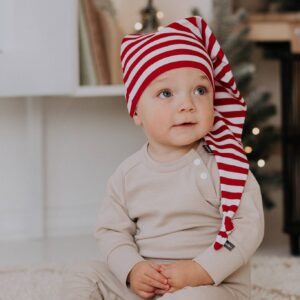 Elf Hat JOLLY