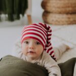 Elf Hat JOLLY
