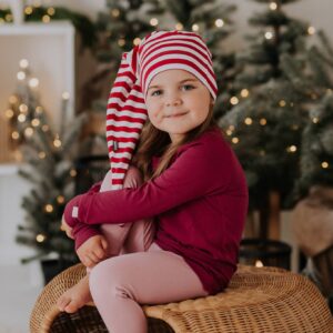 Elf Hat JOLLY