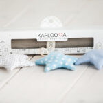 Star Crib Toy for Babies