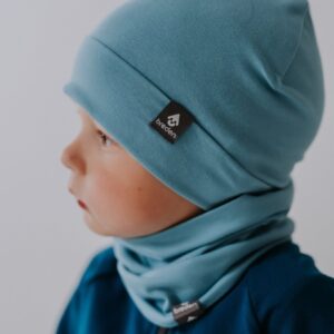 Kids Hat-Beanie For Autumn And Spring KLAUS