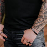 Gent Bracelet for Men
