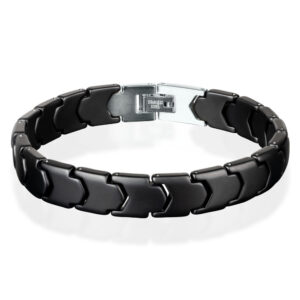 Gent Matte Ceramic Bracelet for Men