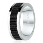 Ring LEOMHANN for Men