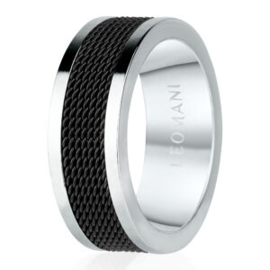 Ring LEOMHANN for Men