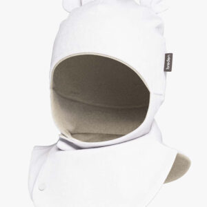 Baby Merino Balaclava For Winter MAISON