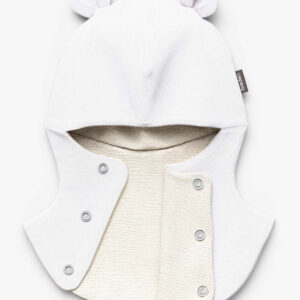 Baby Merino Balaclava For Winter MAISON