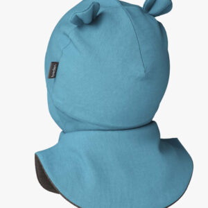 Baby Merino Balaclava For Winter MAISON