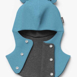 Baby Merino Balaclava For Winter MAISON