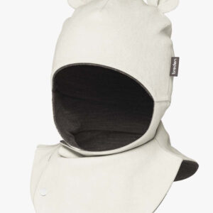 Baby Merino Balaclava For Winter MAISON