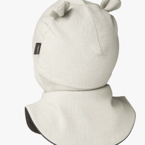 Baby Merino Balaclava For Winter MAISON