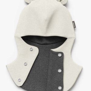 Baby Merino Balaclava For Winter MAISON