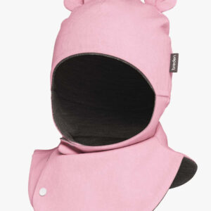 Baby Merino Balaclava For Winter MAISON