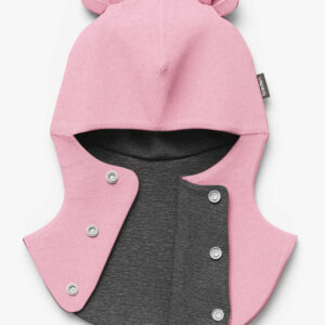 Baby Merino Balaclava For Winter MAISON
