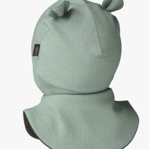 Baby Merino Balaclava For Winter MAISON