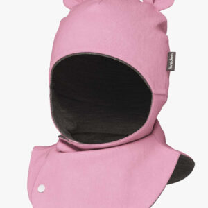 Baby Merino Balaclava For Winter MAISON