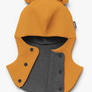 Baby Merino Balaclava For Winter MAISON